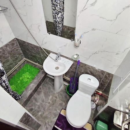Апартаменты Коктем-3, 1 Almaty Esterno foto