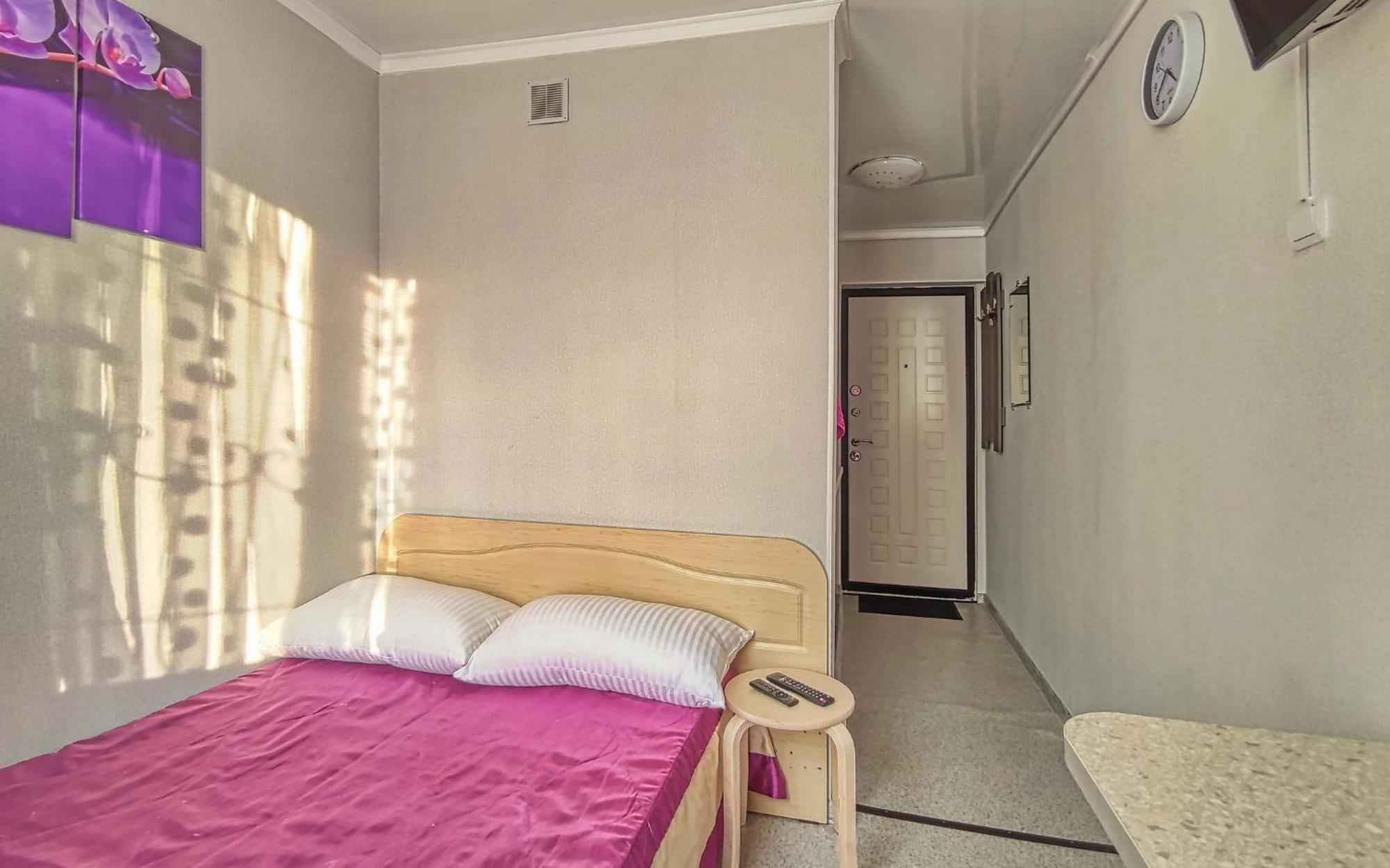 Апартаменты Коктем-3, 1 Almaty Esterno foto