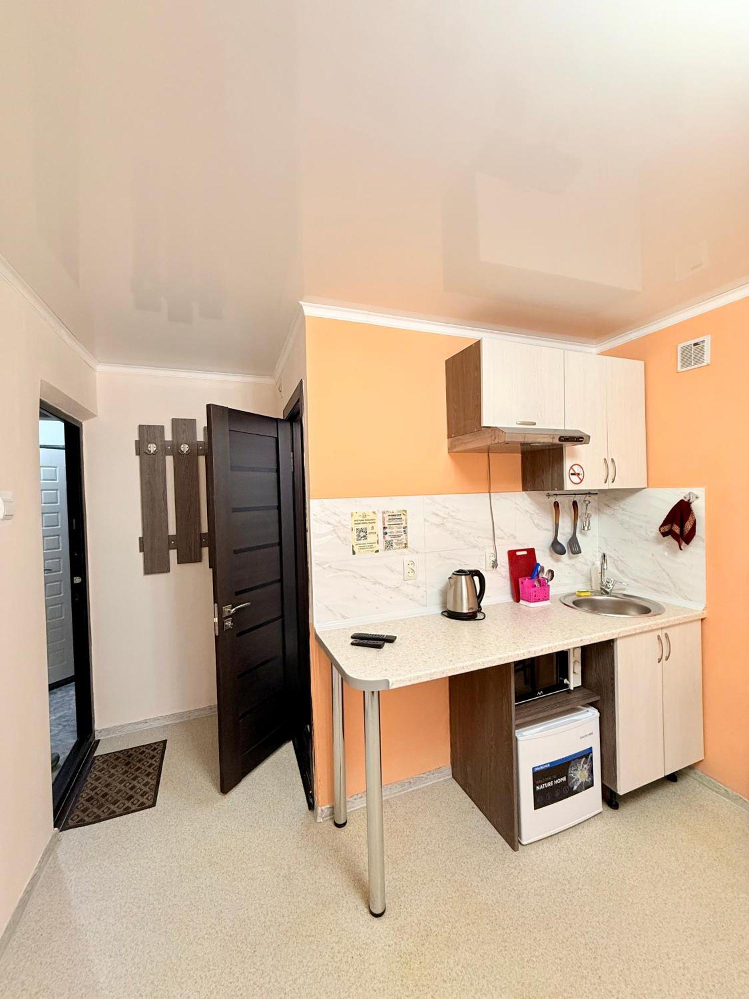 Апартаменты Коктем-3, 1 Almaty Esterno foto